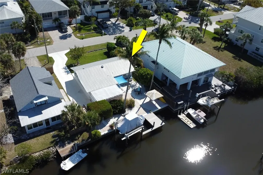 1293 Rainbow Court Naples FL 34110