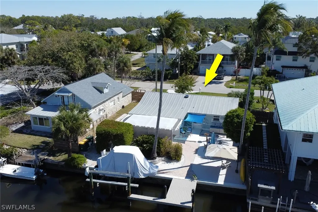 1293 Rainbow Court Naples FL 34110