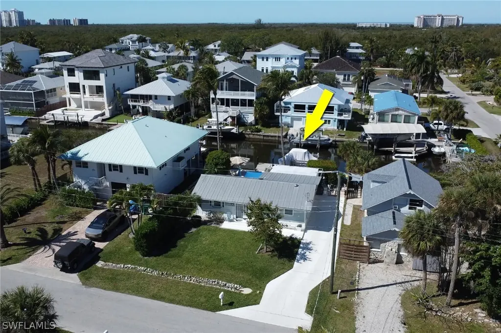 1293 Rainbow Court Naples FL 34110