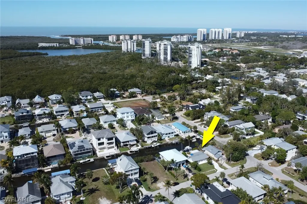 1293 Rainbow Court Naples FL 34110