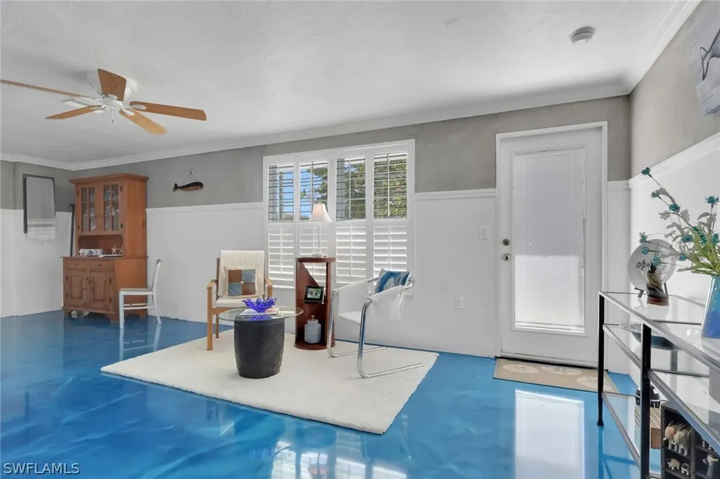 1293 Rainbow Court Naples FL 34110