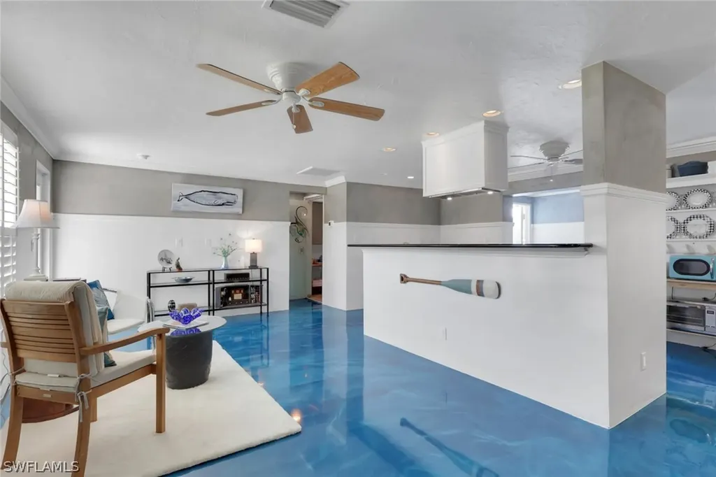1293 Rainbow Court Naples FL 34110