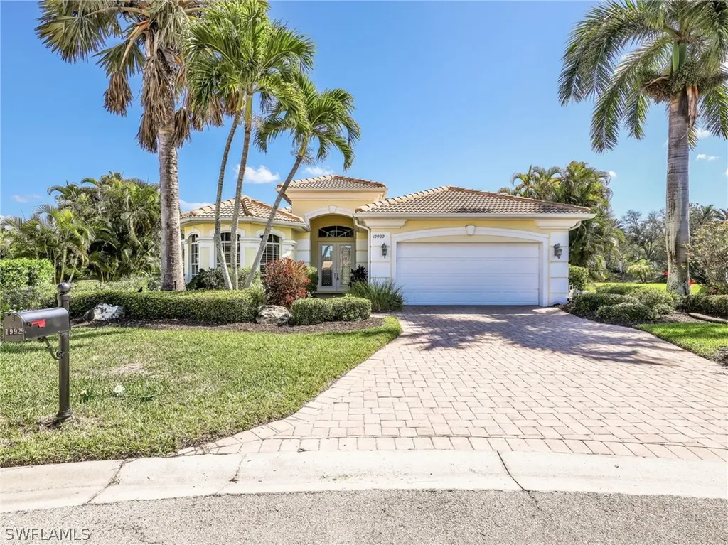 19929 Casa Verde Way Estero FL 33967