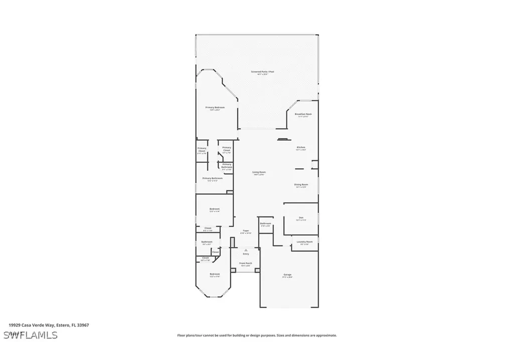19929 Casa Verde Way Estero FL 33967