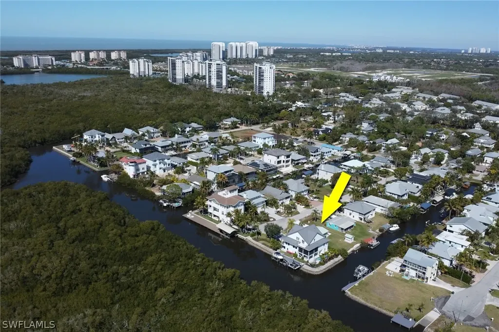 1278 Rainbow Court Naples FL 34110