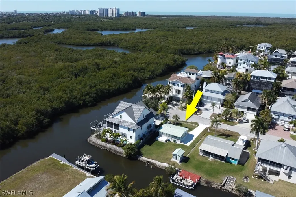 1278 Rainbow Court Naples FL 34110