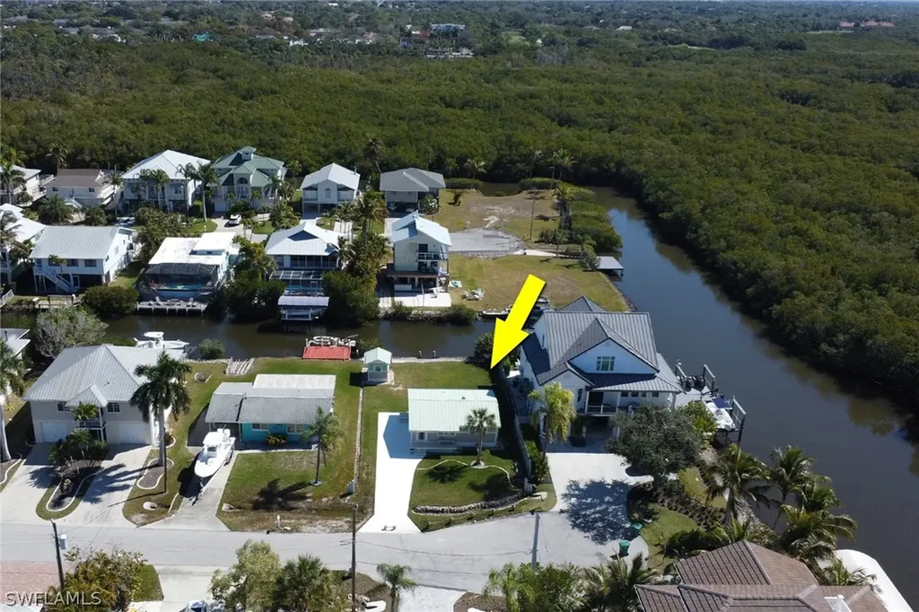 1278 Rainbow Court Naples FL 34110