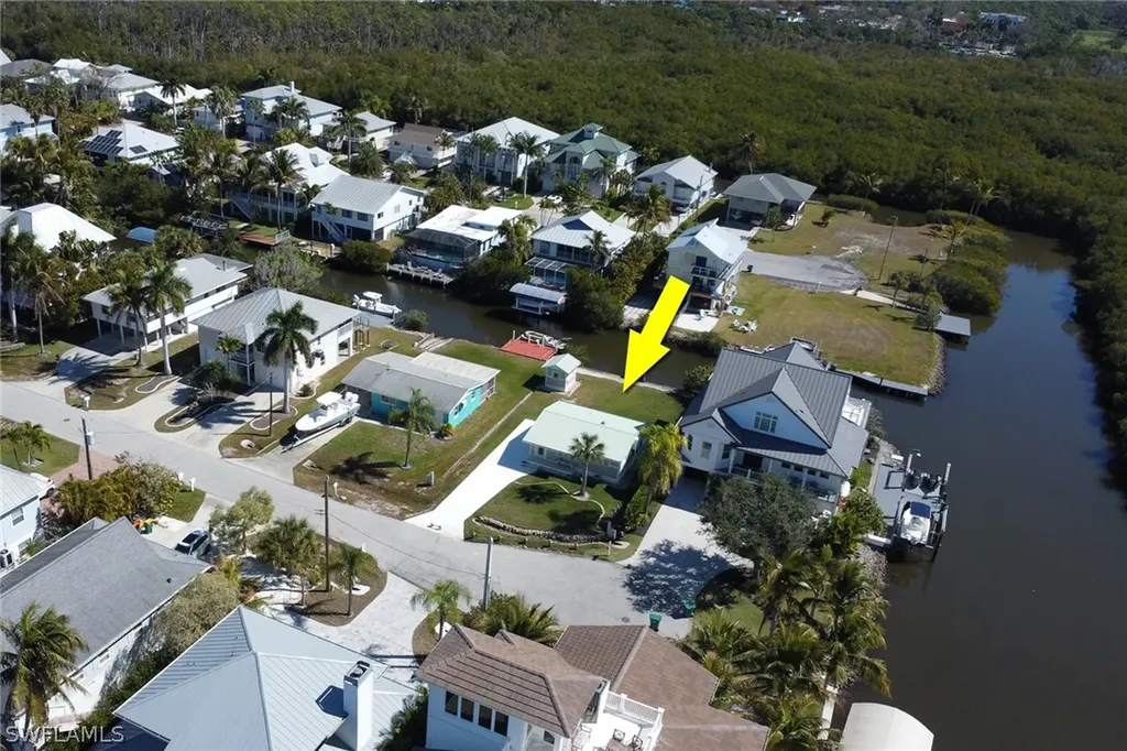 1278 Rainbow Court Naples FL 34110