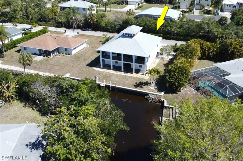 27170 Esther Drive Bonita Springs FL 34135