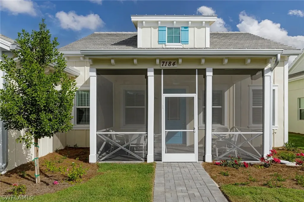 7184 Cayo Coco Lane Naples FL 34113
