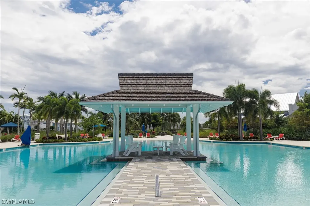 7184 Cayo Coco Lane Naples FL 34113