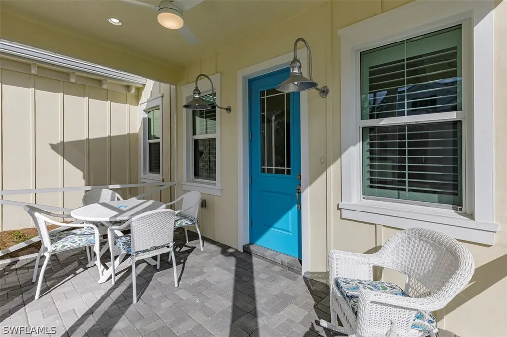 7184 Cayo Coco Lane Naples FL 34113