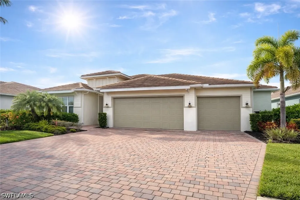 14715 Kelson Circle Naples FL 34114