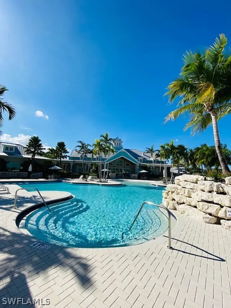 14715 Kelson Circle Naples FL 34114