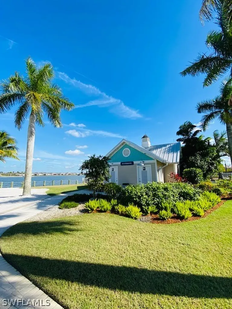 14715 Kelson Circle Naples FL 34114