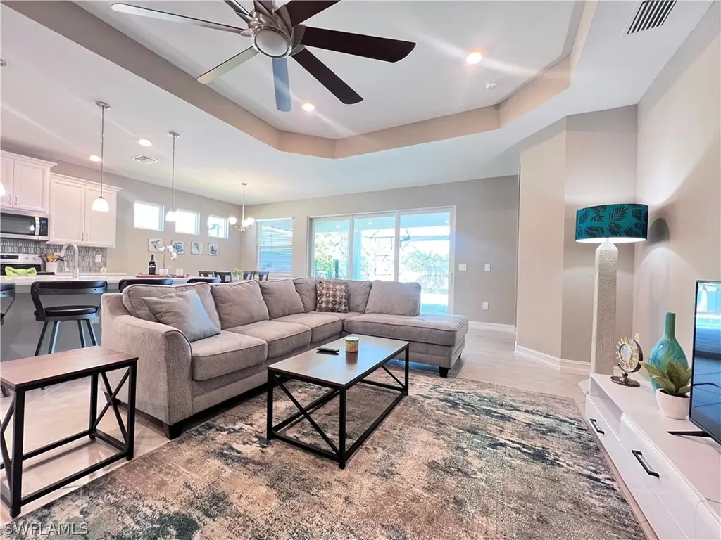 14715 Kelson Circle Naples FL 34114