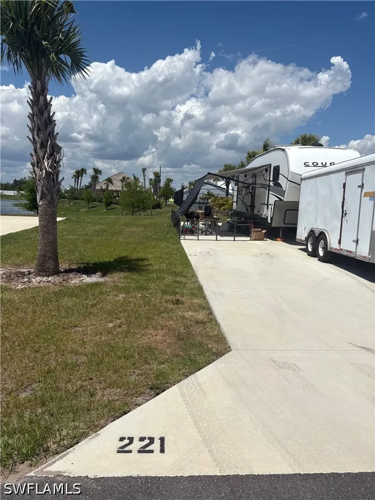 221 Riverclub Court Punta Gorda FL 33980