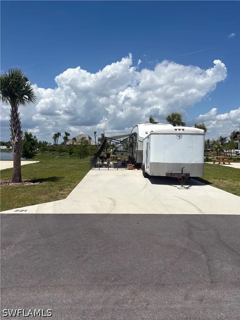 221 Riverclub Court Punta Gorda FL 33980