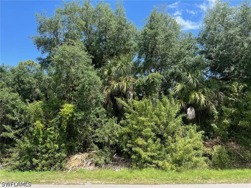 20TH Avenue NE Naples FL 34120