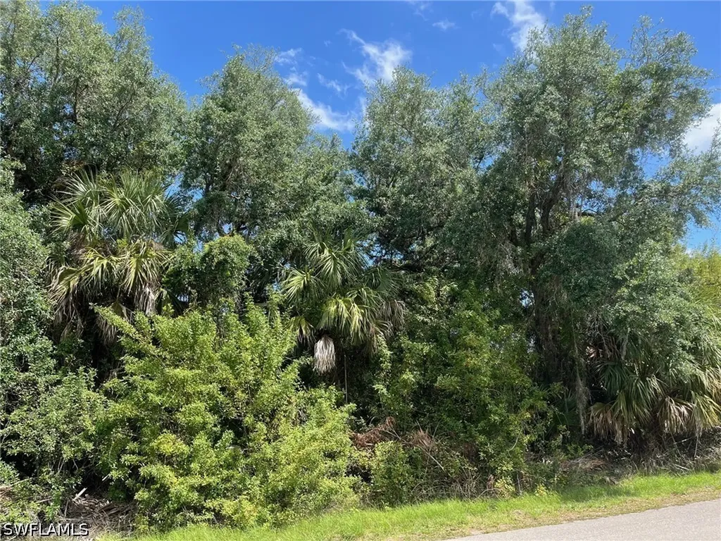 20TH Avenue NE Naples FL 34120