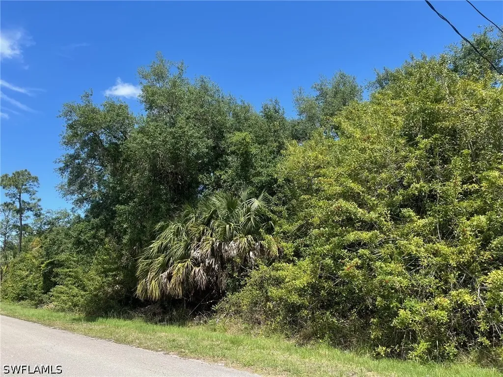 20TH Avenue NE Naples FL 34120