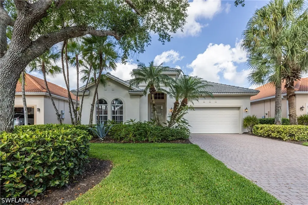 20048 Seadale Court Estero FL 33928