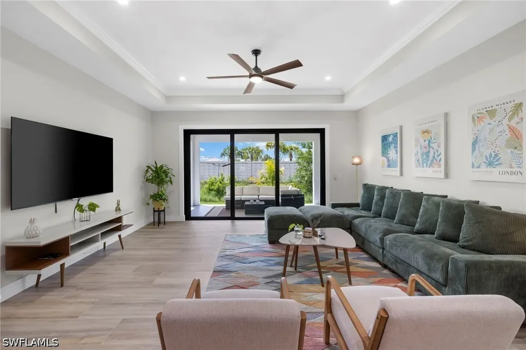 3032 Woodside Avenue Naples FL 34112