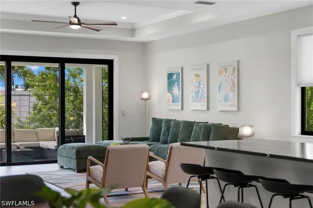 3032 Woodside Avenue Naples FL 34112