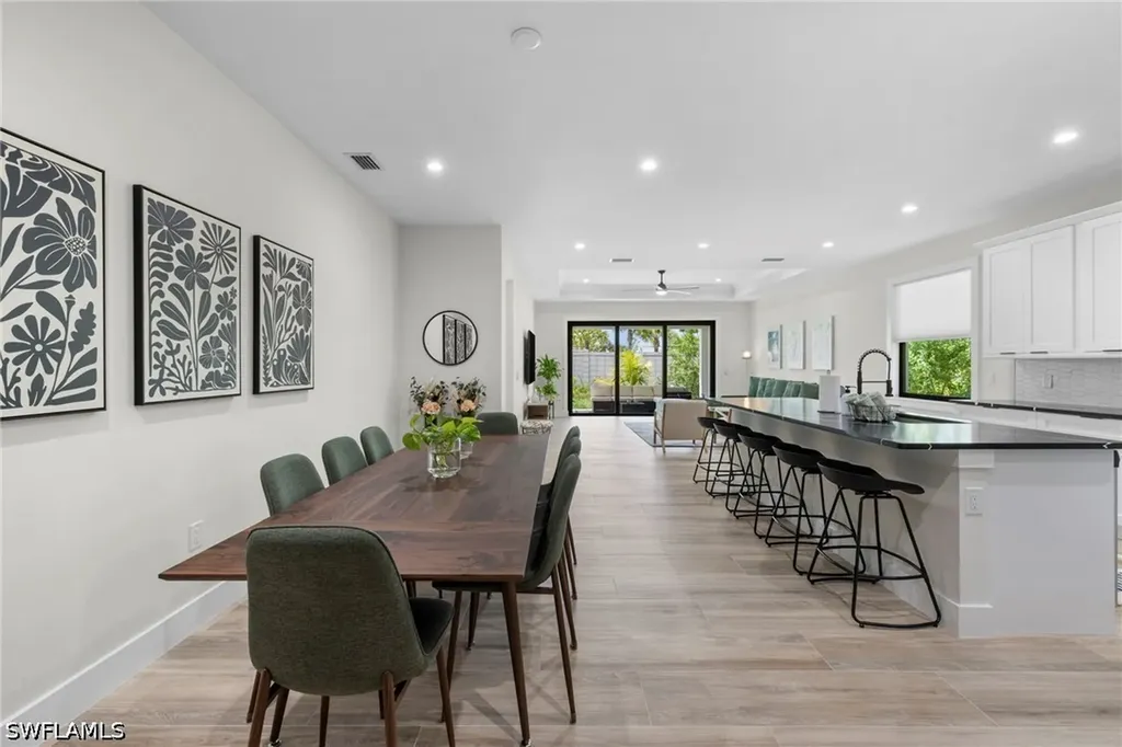 3032 Woodside Avenue Naples FL 34112