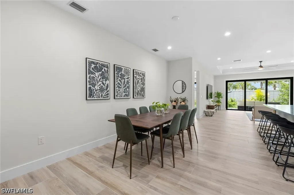 3032 Woodside Avenue Naples FL 34112