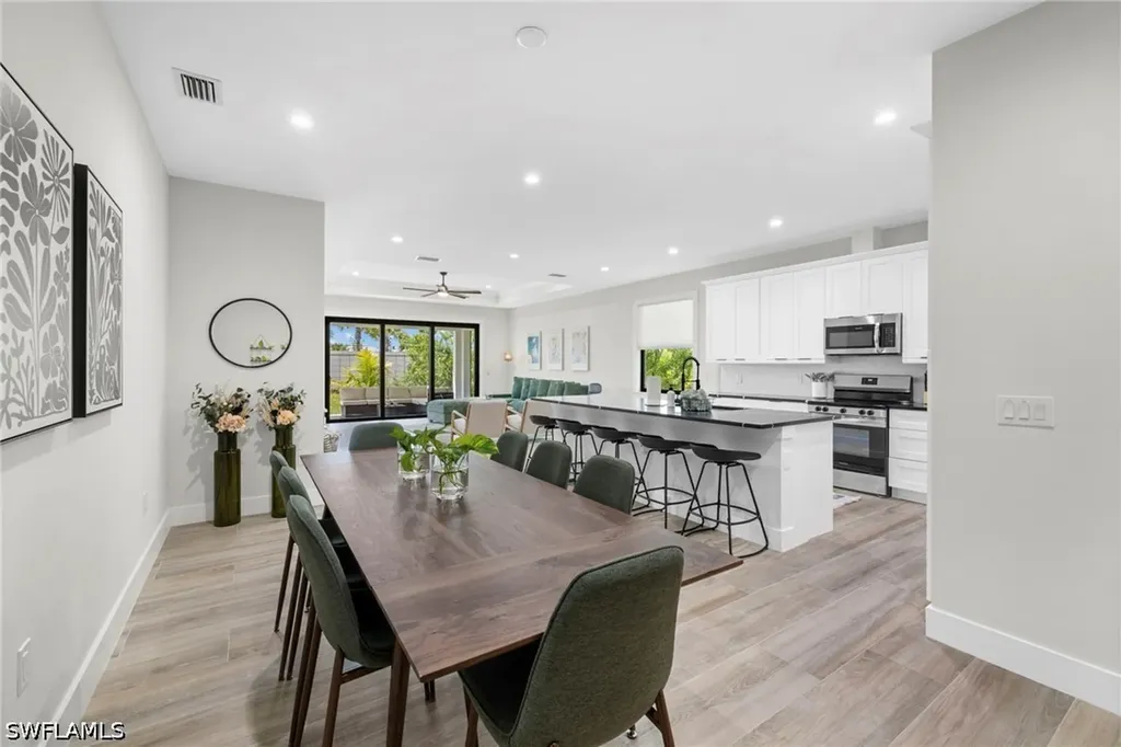 3032 Woodside Avenue Naples FL 34112