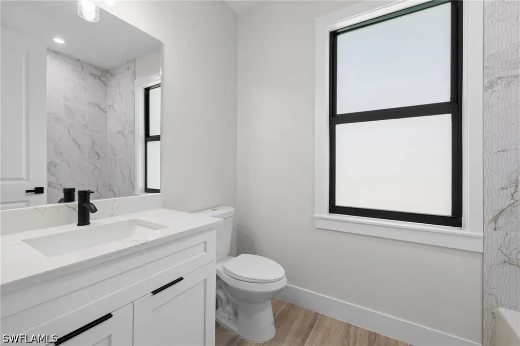 3032 Woodside Avenue Naples FL 34112