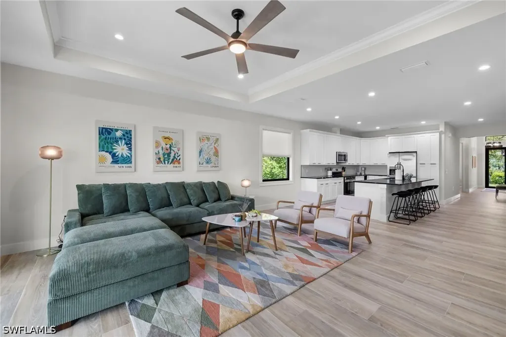 3032 Woodside Avenue Naples FL 34112