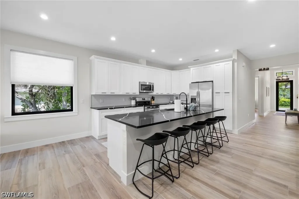 3032 Woodside Avenue Naples FL 34112