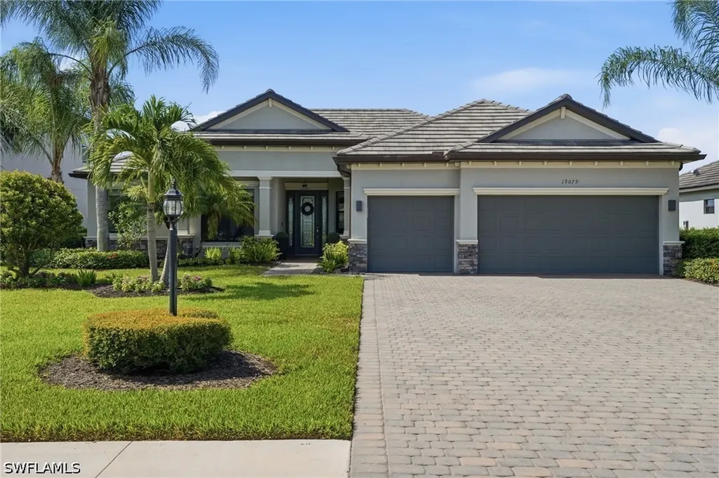 19079 Elston Way Estero FL 33928