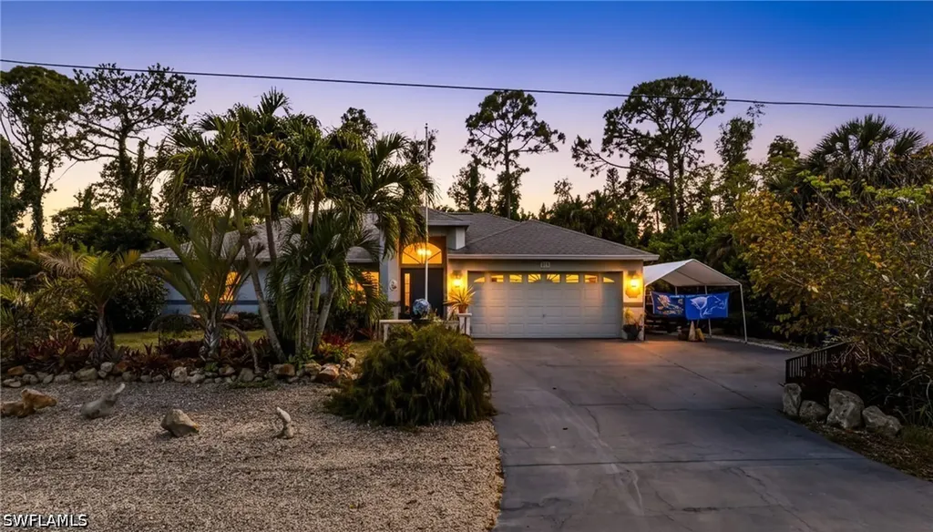 8164 Harrisburg Drive Fort Myers FL 33967