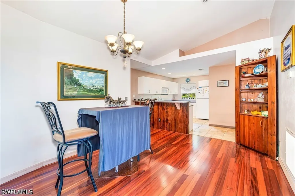 8164 Harrisburg Drive Fort Myers FL 33967