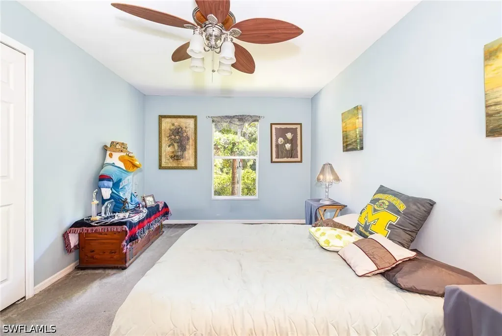 8164 Harrisburg Drive Fort Myers FL 33967