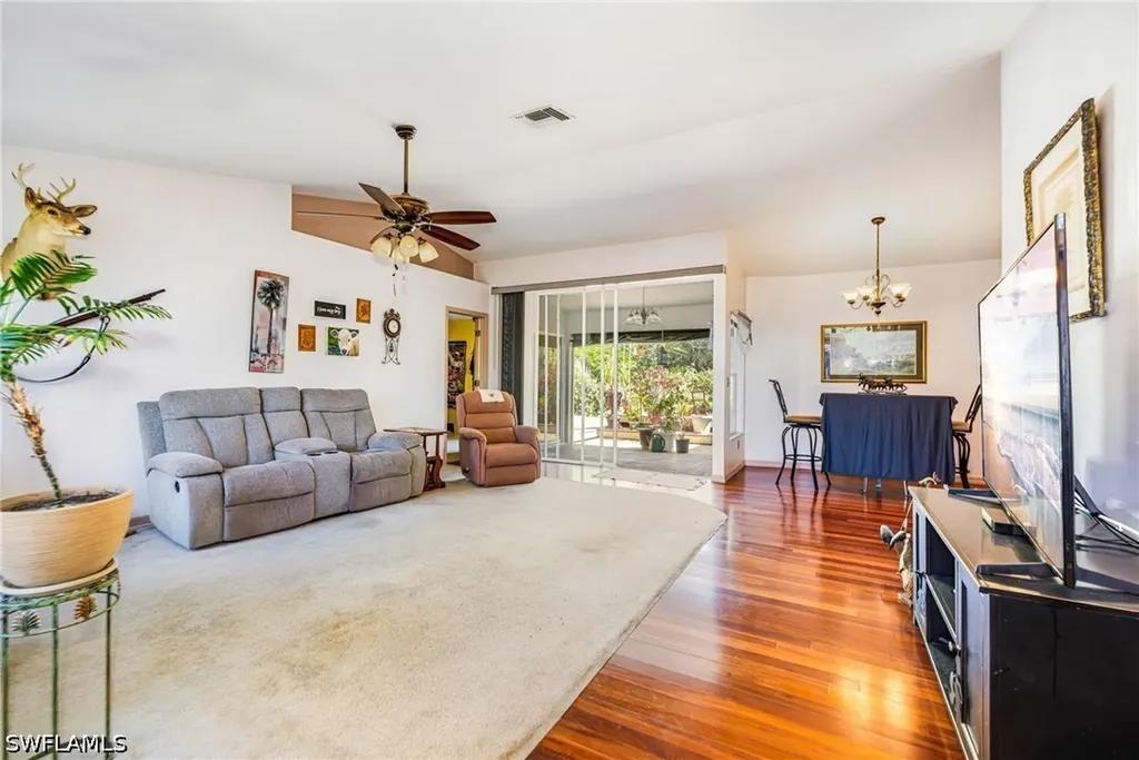 8164 Harrisburg Drive Fort Myers FL 33967