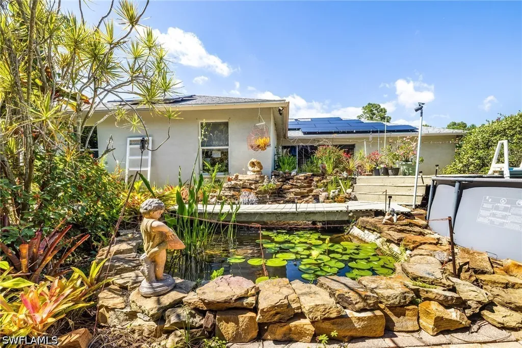 8164 Harrisburg Drive Fort Myers FL 33967