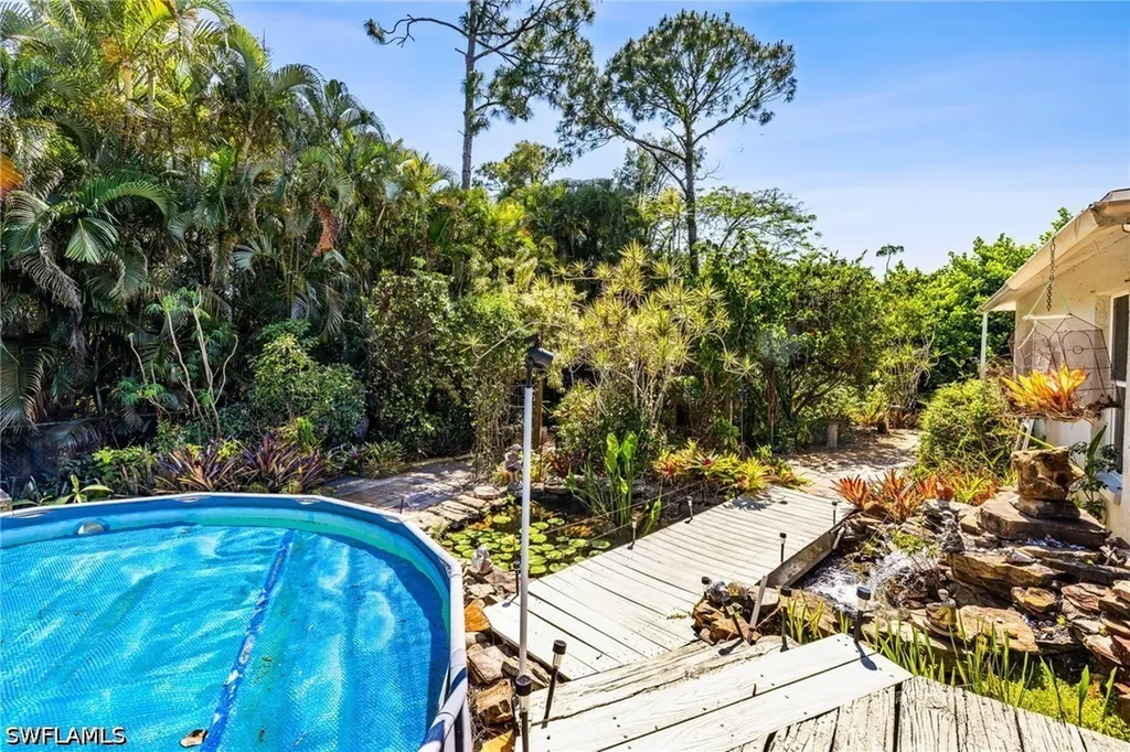 8164 Harrisburg Drive Fort Myers FL 33967