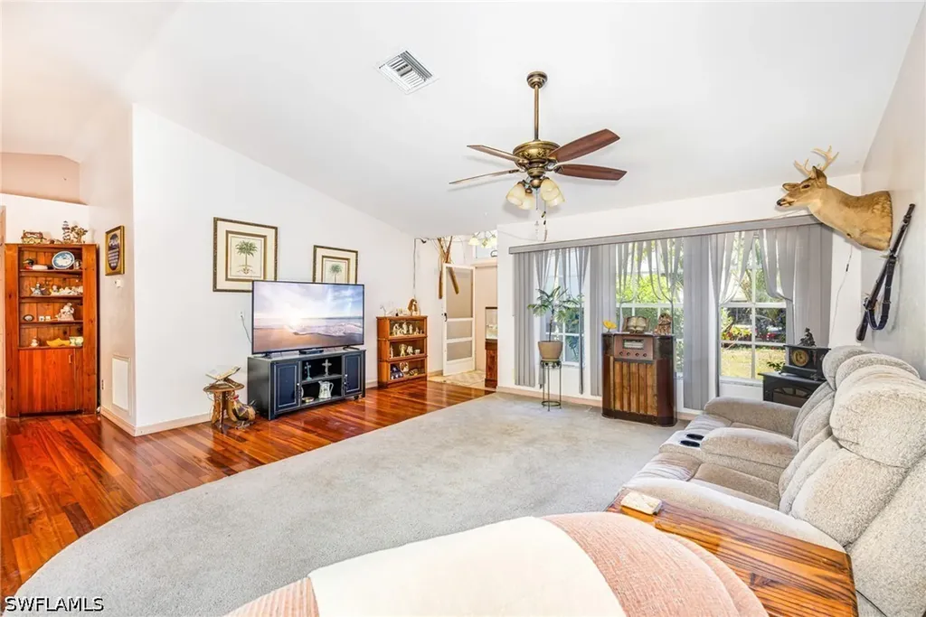 8164 Harrisburg Drive Fort Myers FL 33967