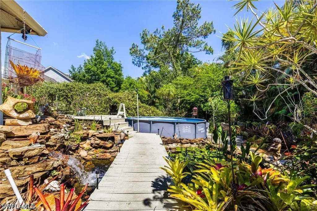 8164 Harrisburg Drive Fort Myers FL 33967