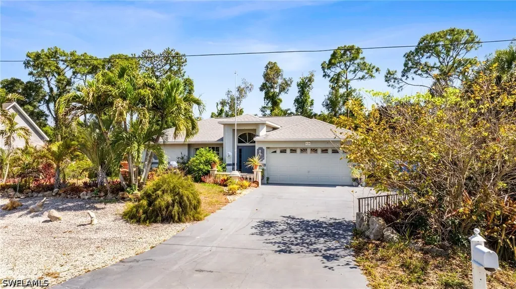 8164 Harrisburg Drive Fort Myers FL 33967