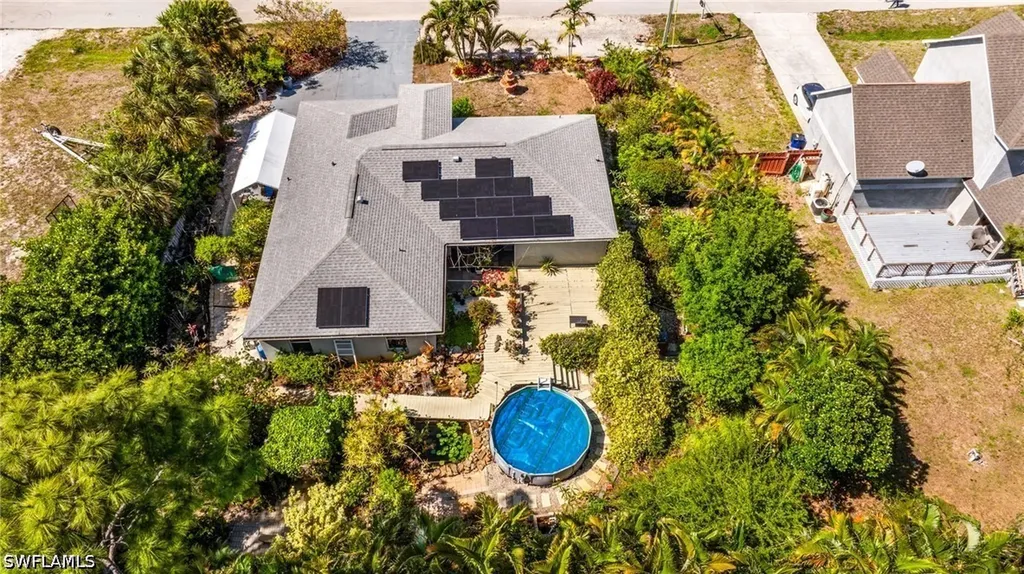 8164 Harrisburg Drive Fort Myers FL 33967