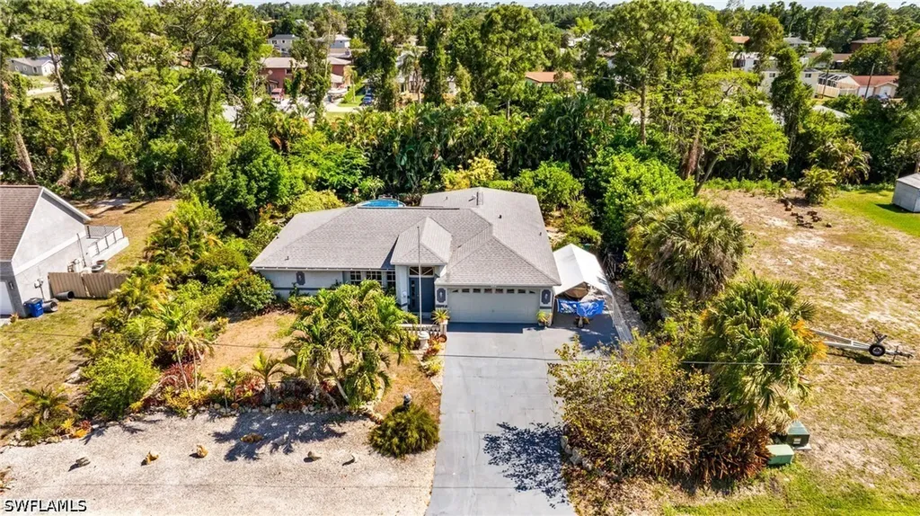 8164 Harrisburg Drive Fort Myers FL 33967