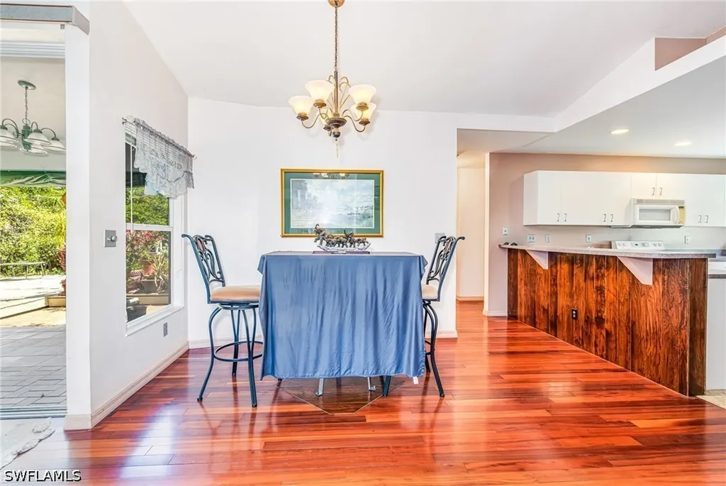 8164 Harrisburg Drive Fort Myers FL 33967