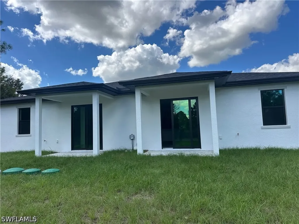 457 Bell Boulevard S Lehigh Acres FL 33974
