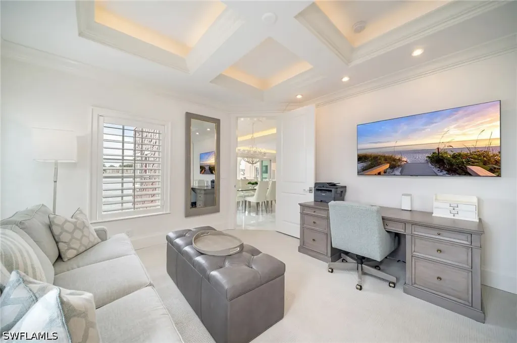 4000 Gulf Shore Boulevard N Naples FL 34103