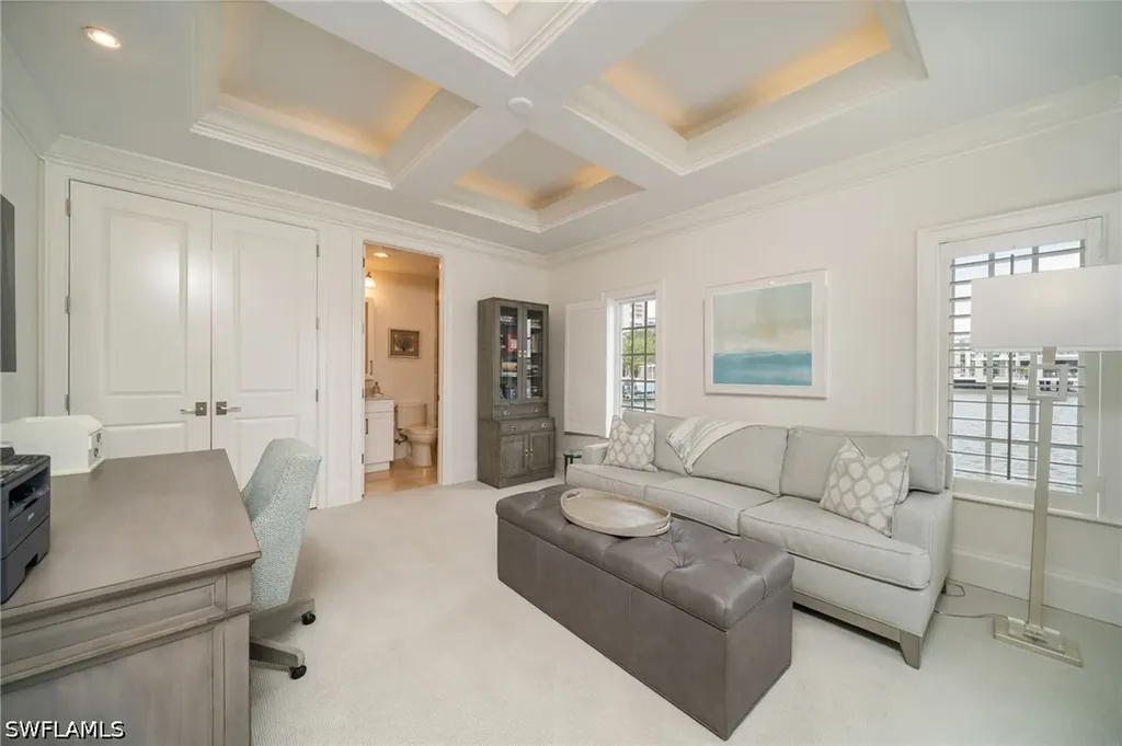 4000 Gulf Shore Boulevard N Naples FL 34103